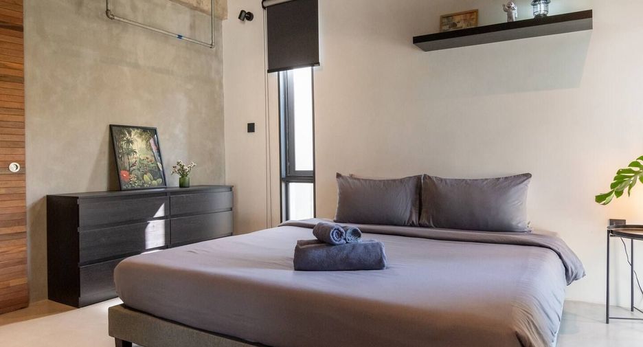 For sale and for rent 3 bedrooms villa in Mae Rim, Chiang Mai