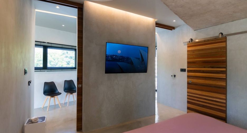 For sale and for rent 3 bedrooms villa in Mae Rim, Chiang Mai