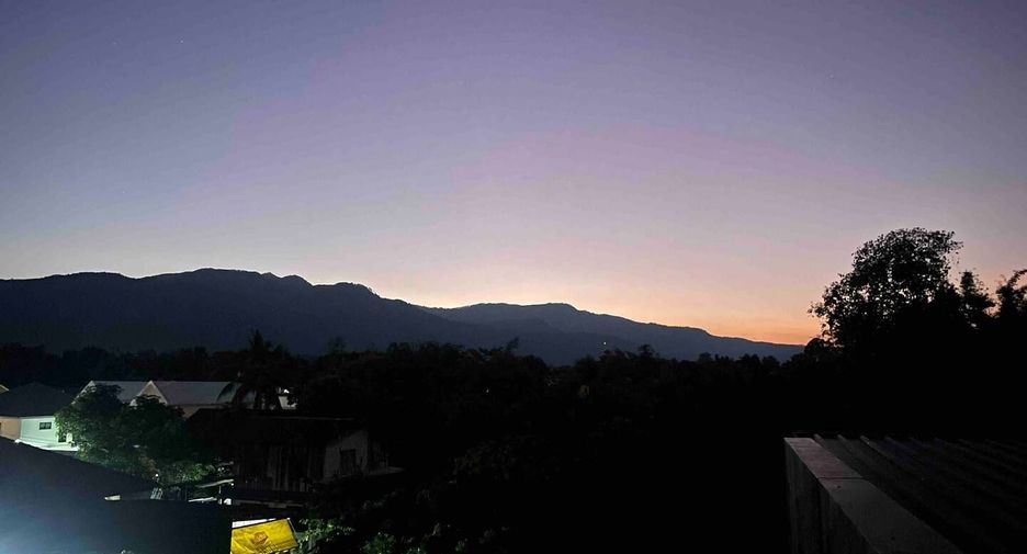 For sale and for rent 3 bedrooms villa in Mae Rim, Chiang Mai