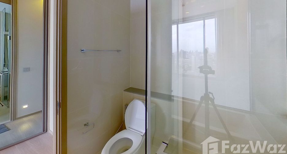 For sale 1 bed condo in Watthana, Bangkok