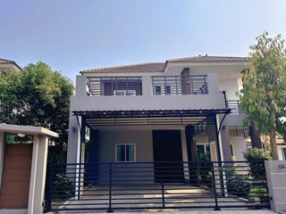 For Rent 4 Bedroom House In Hang Dong, Chiang Mai