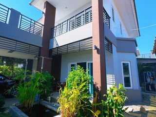 ขาย และ ให้เช่า 4 ห้องนอน บ้านเดี่ยว ใน หางดง, เชียงใหม่