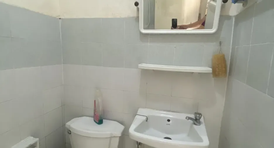 À vendre 1 chambre appartement à Mueang Samut Prakan, Samut Prakan