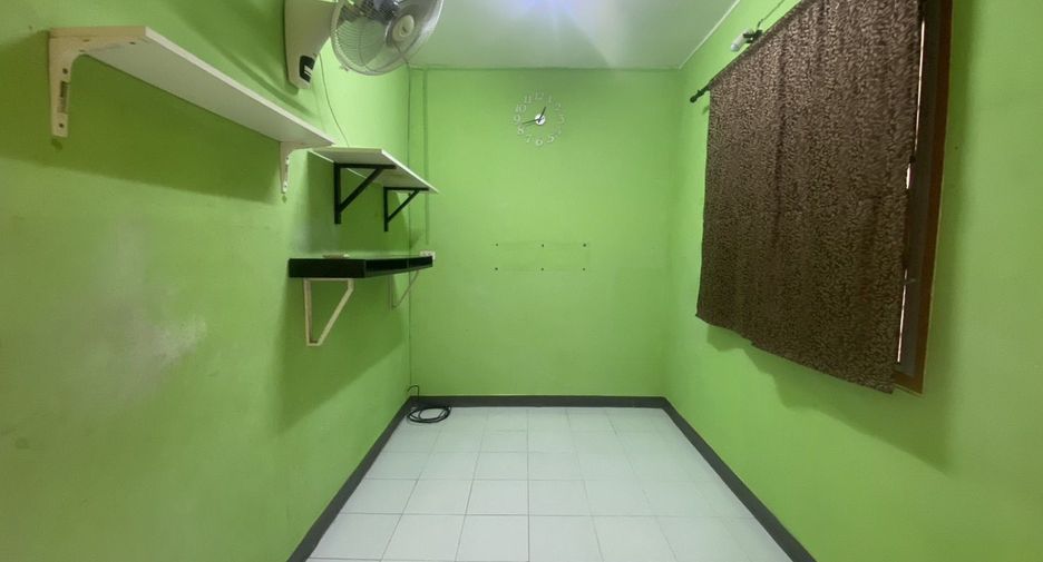 À vendre 1 chambre appartement à Mueang Samut Prakan, Samut Prakan