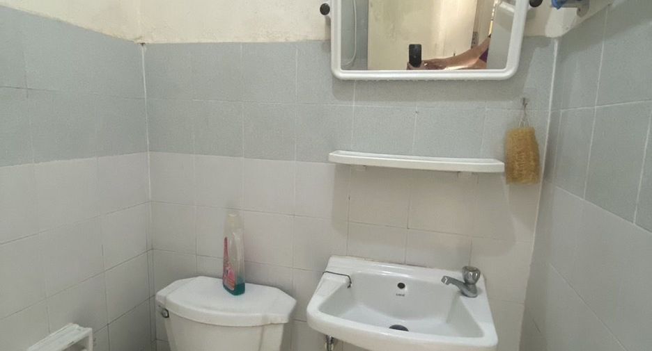 À vendre 1 chambre appartement à Mueang Samut Prakan, Samut Prakan