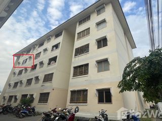 Продажа 1 кровать апартаменты в Mueang Samut Prakan, Самутпракан