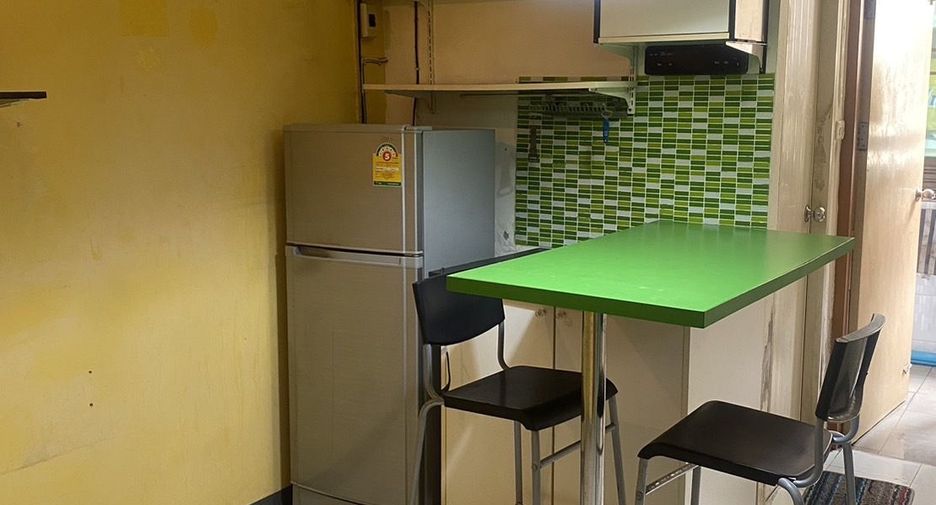 À vendre 1 chambre appartement à Mueang Samut Prakan, Samut Prakan