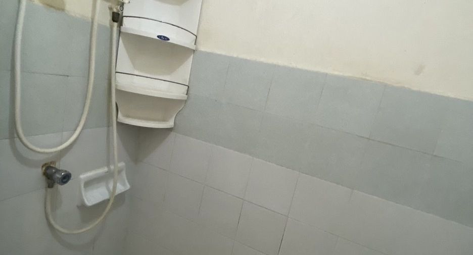 À vendre 1 chambre appartement à Mueang Samut Prakan, Samut Prakan