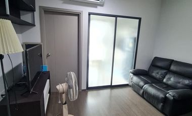 For sale and for rent 1 bed condo in Phra Khanong, Bangkok