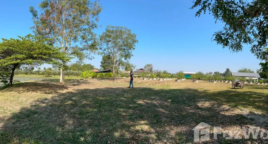 For sale 4 bedrooms house in Doi Saket, Chiang Mai