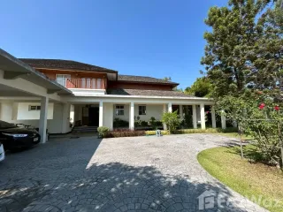 出售 4 卧室 独立屋 在 Doi Saket, Chiang Mai