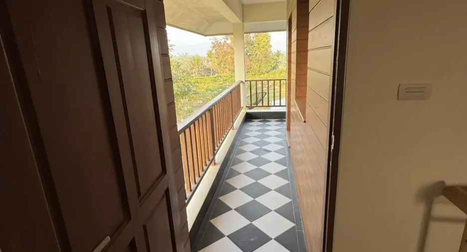 For sale 4 bedrooms house in Doi Saket, Chiang Mai