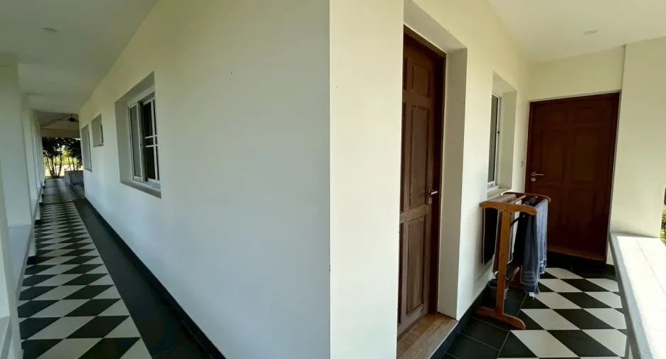 For sale 4 bedrooms house in Doi Saket, Chiang Mai
