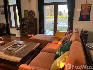 出售 4 卧室 独立屋 在 Doi Saket, Chiang Mai