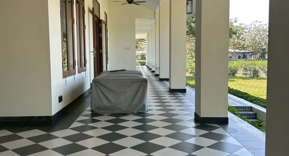 For sale 4 bedrooms house in Doi Saket, Chiang Mai