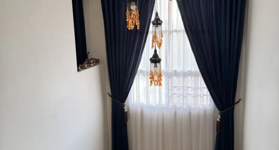For sale 4 bedrooms house in Doi Saket, Chiang Mai