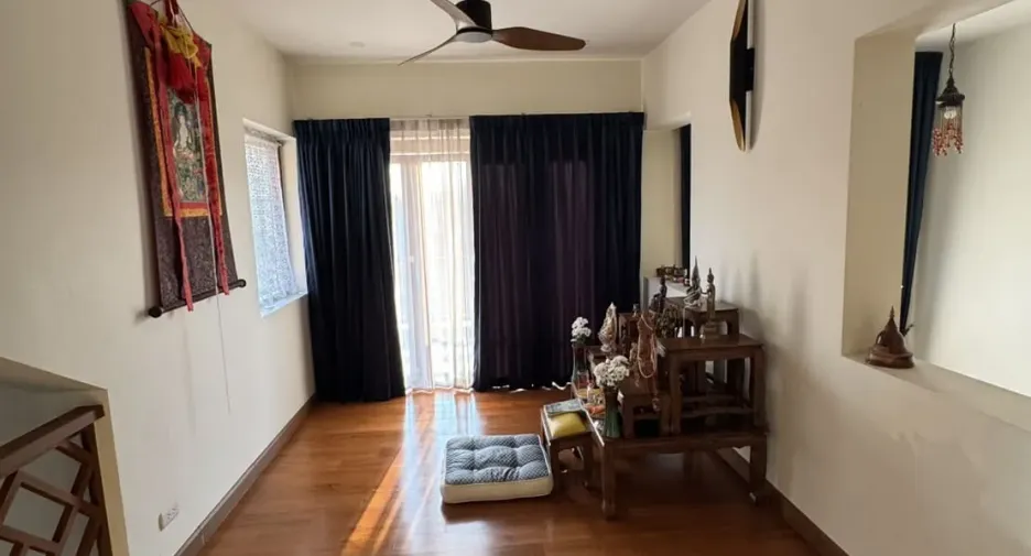 For sale 4 bedrooms house in Doi Saket, Chiang Mai