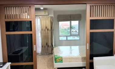 À louer 1 chambre condo à Lat Krabang, Bangkok