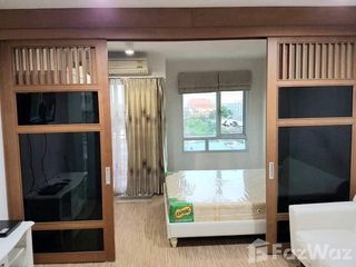 For rent 1 bed condo in Lat Krabang, Bangkok