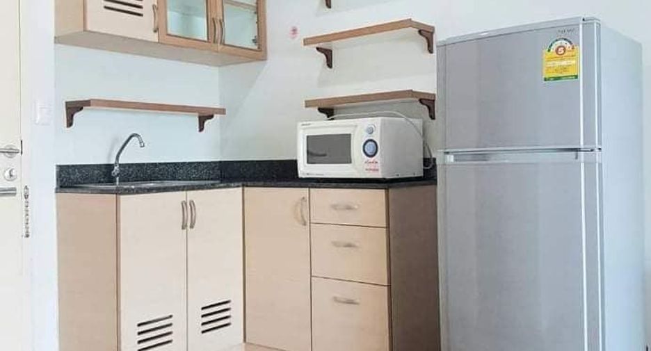 For rent 1 bed condo in Lat Krabang, Bangkok