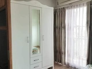 For rent 1 bed condo in Lat Krabang, Bangkok