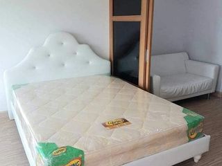 For rent 1 bed condo in Lat Krabang, Bangkok