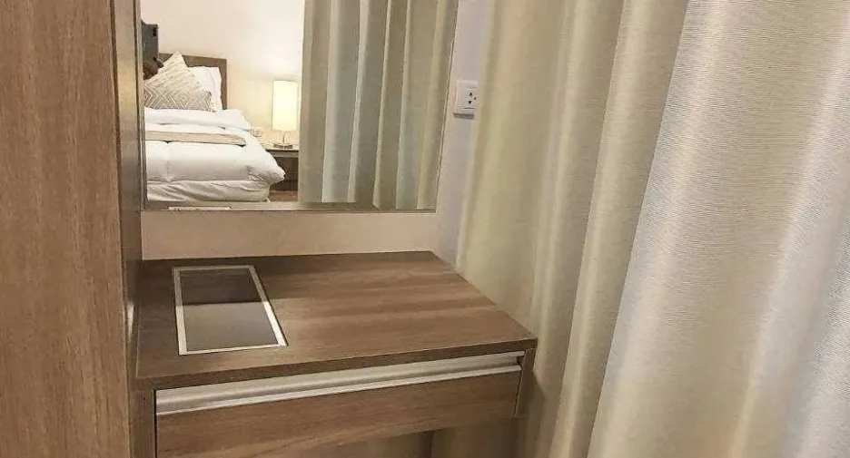 For rent studio condo in Bangkok Noi, Bangkok