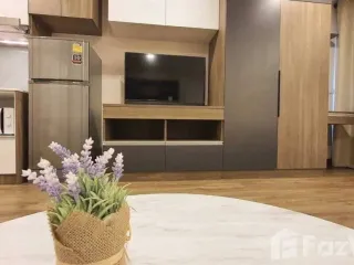出租 公寓 公寓 在 Bangkok Noi, 曼谷