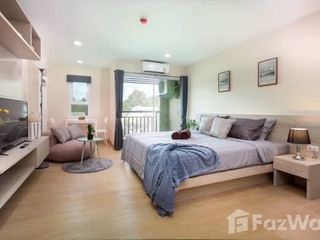 Condo en venta de estudio en Mueang Chiang Mai, Chiang Mai