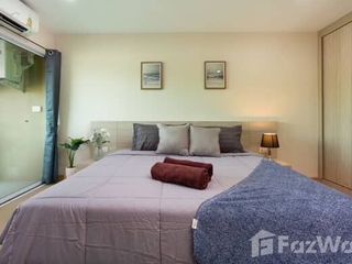 For sale studio condo in Mueang Chiang Mai, Chiang Mai