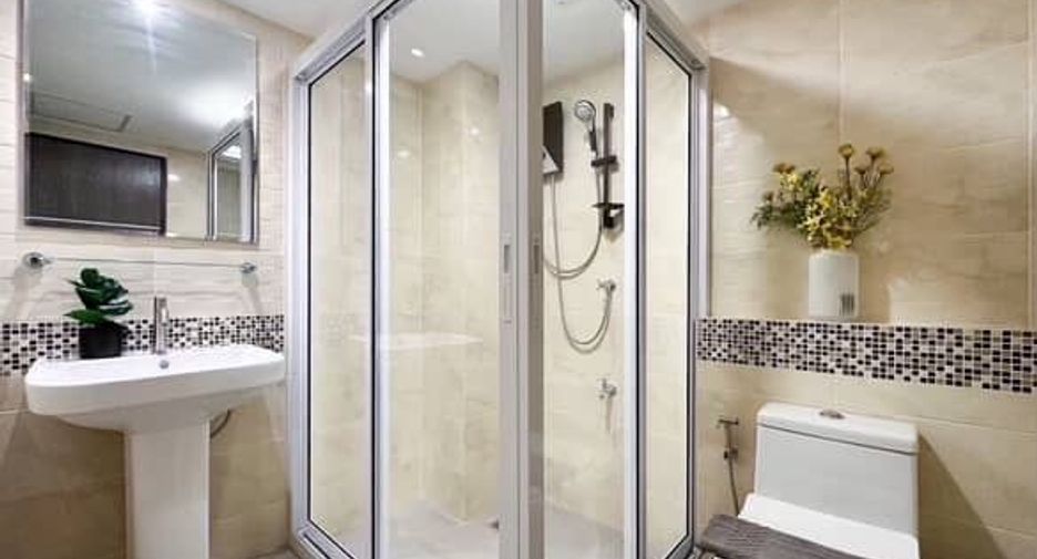 For sale studio condo in Mueang Chiang Mai, Chiang Mai