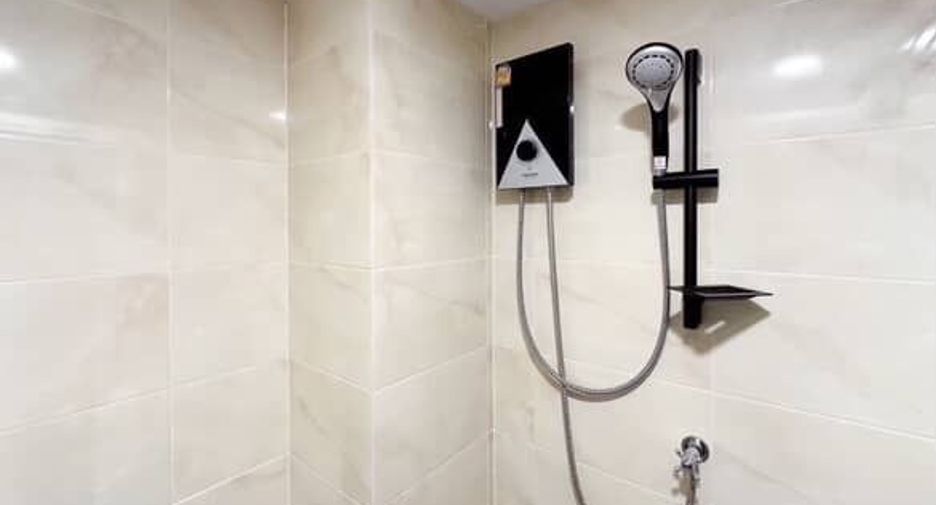 For sale studio condo in Mueang Chiang Mai, Chiang Mai