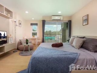 For sale studio condo in Mueang Chiang Mai, Chiang Mai