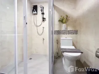 For sale studio condo in Mueang Chiang Mai, Chiang Mai