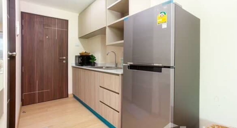 For sale studio condo in Mueang Chiang Mai, Chiang Mai