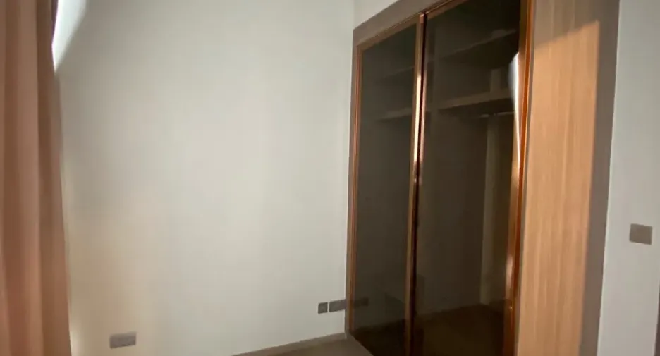For sale and for rent 3 bedrooms condo in Khlong Toei, Bangkok