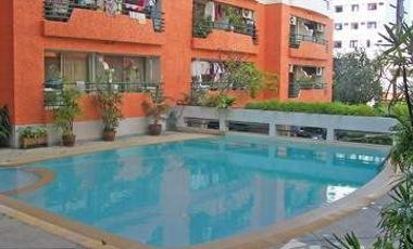 Wohnung zur Miete mit Studio in Suan Luang, Bangkok