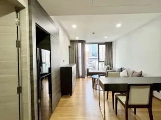 For sale 1 bed condo in Pathum Wan, Bangkok