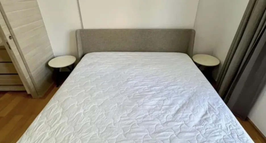 For sale 1 bed condo in Pathum Wan, Bangkok