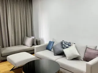 For sale 1 bed condo in Pathum Wan, Bangkok