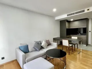 For sale 1 bed condo in Pathum Wan, Bangkok