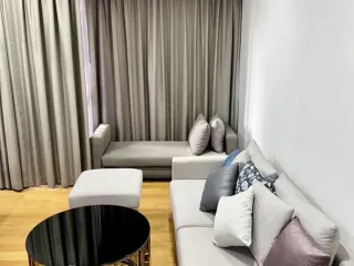 For sale 1 bed condo in Pathum Wan, Bangkok
