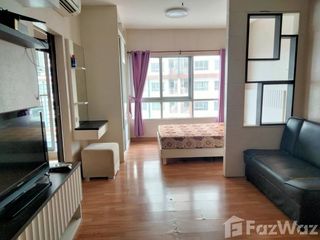 For rent studio condo in Rat Burana, Bangkok
