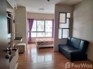 For rent studio condo in Rat Burana, Bangkok