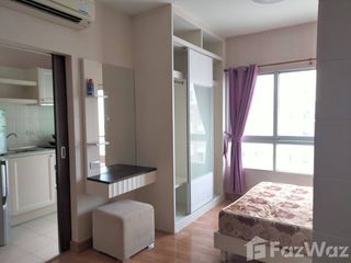For rent studio condo in Rat Burana, Bangkok