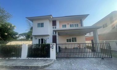 Haus zur Miete mit 4 Zimmer in San Kamphaeng, Chiang Mai
