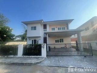 For Rent 4 Bedroom House In San Kamphaeng, Chiang Mai