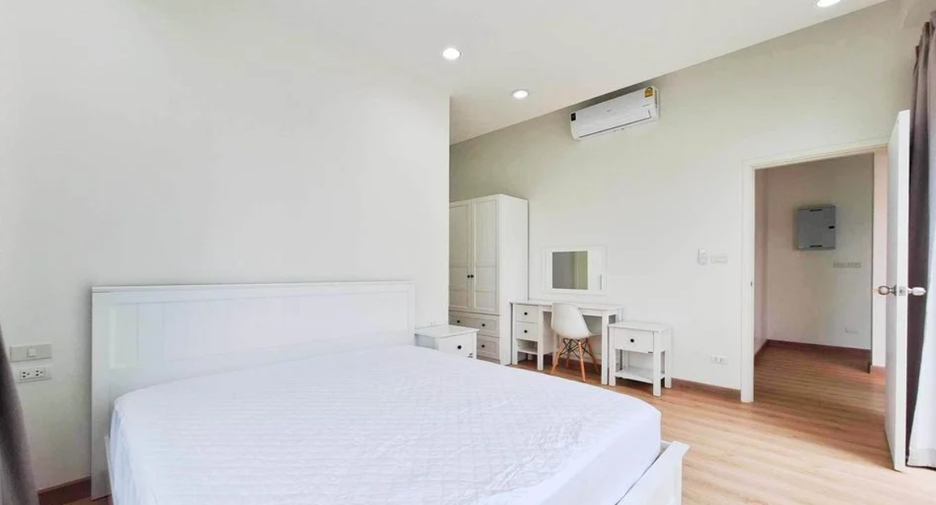 Villa en alquiler de 3 habitaciones en San Kamphaeng, Chiang Mai