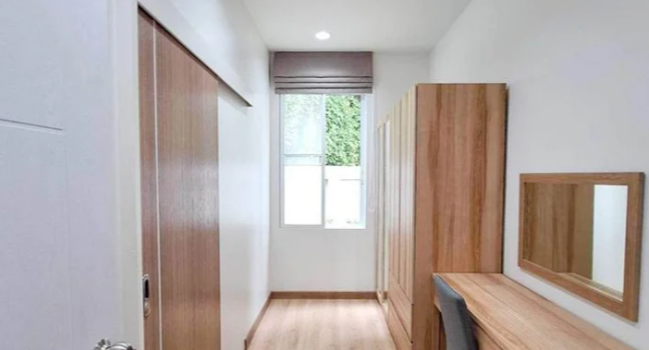 Villa en alquiler de 3 habitaciones en San Kamphaeng, Chiang Mai