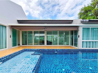 For Rent 3 Bedroom Villa In San Kamphaeng, Chiang Mai